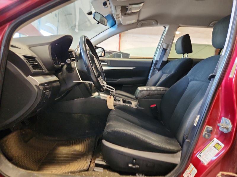 Продаж на аукціоні авто 2013 Subaru Outback, vin: 4S4BRBCC4D3320664, номер лоту: 62998196