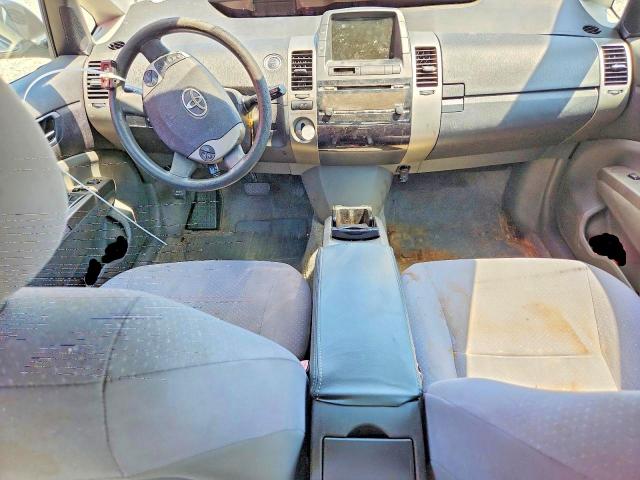 Aukcja sprzedaży 2006 Toyota Prius, vin: JTDKB20U467070585, numer aukcji: 59828356
