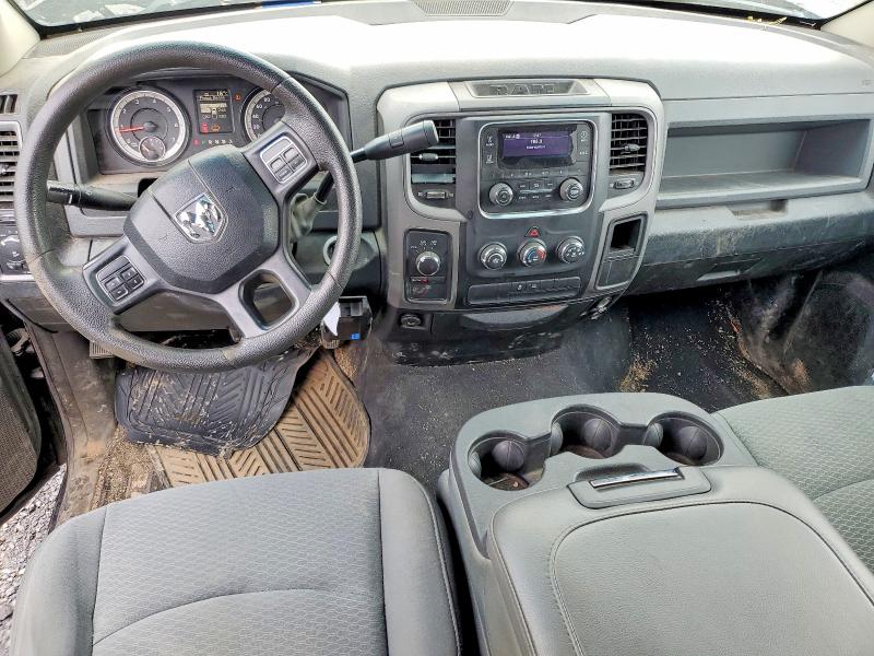 Aukcja sprzedaży 2016 Ram 1500, vin: 1C6RR7FT5GS231148, numer aukcji: 62848076