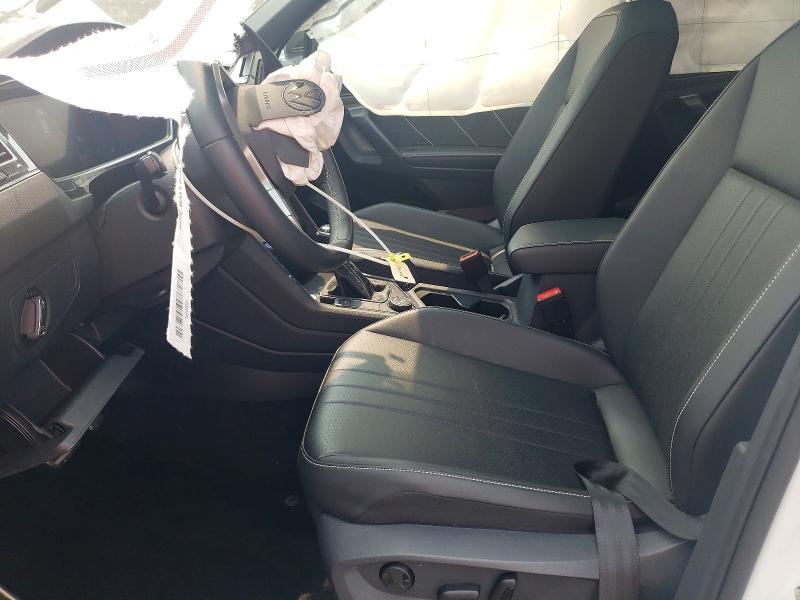 Aukcja sprzedaży 2023 Volkswagen Tiguan, vin: 3VV8B7AX8PM077435, numer aukcji: 60922946