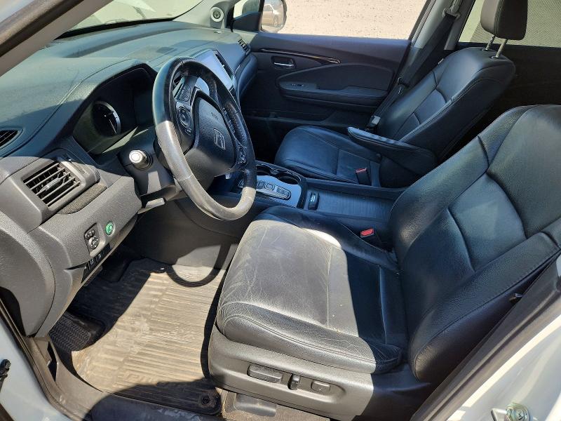 Aukcja sprzedaży 2017 Honda Pilot, vin: 5FNYF6H9XHB083117, numer aukcji: 60881486