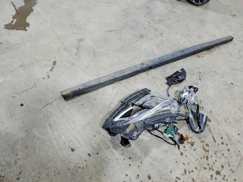 2020 Subaru Outback მანქანა იყიდება აუქციონზე, vin: 4S4BTAPC9L3200637, აუქციონის ნომერი: 59283026
