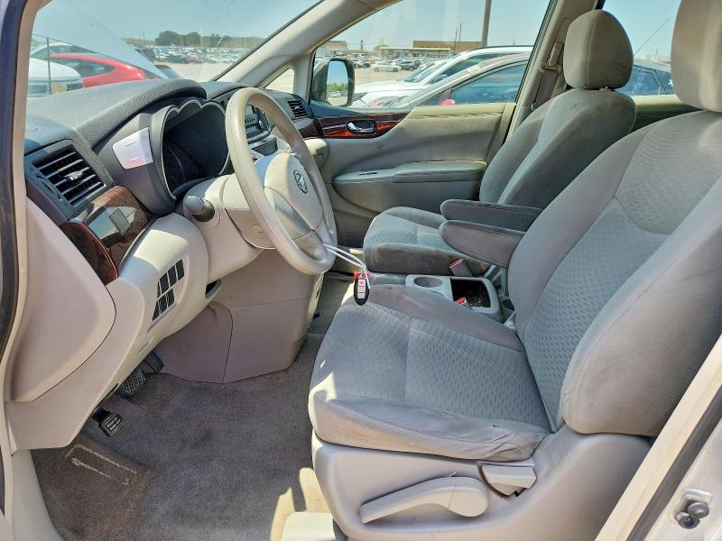 61377326 :رقم المزاد ، JN8AE2KP1G9150558 vin ، 2016 Nissan Quest مزاد بيع