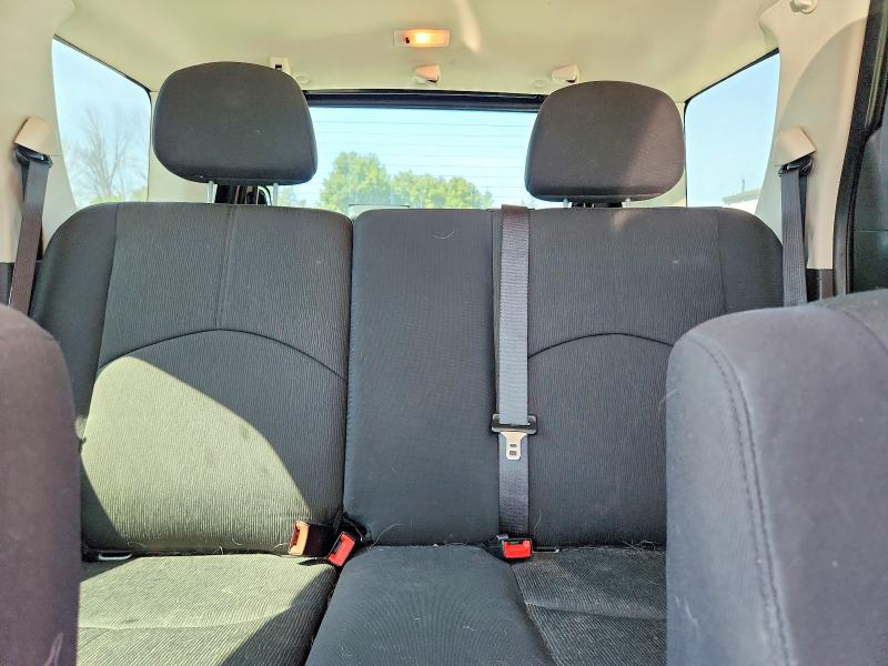 2010 Mazda Tribute მანქანა იყიდება აუქციონზე, vin: 4F2CY9C75AKM05828, აუქციონის ნომერი: 62996466