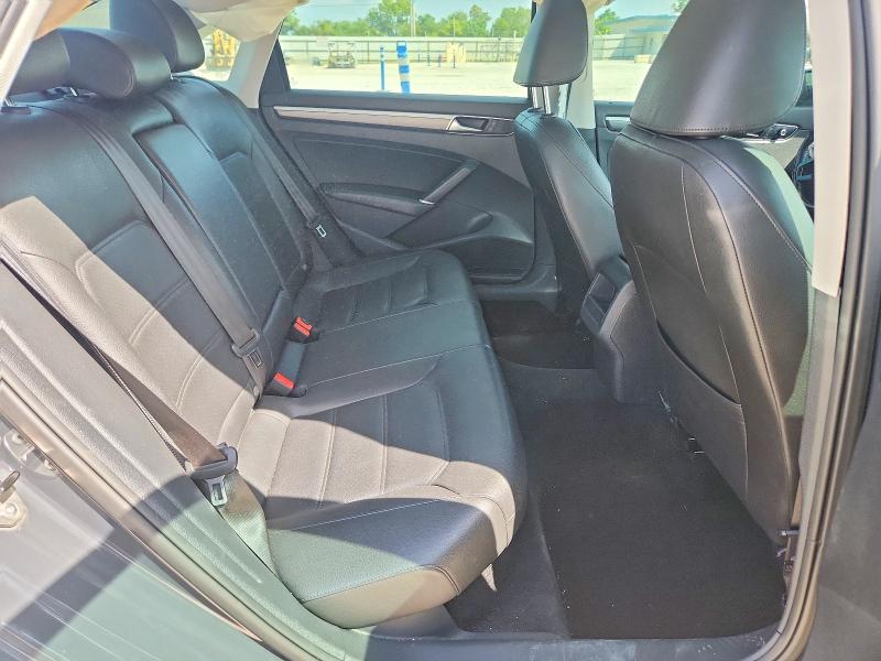 Продаж на аукціоні авто 2017 Volkswagen Passat, vin: 1VWDT7A32HC084100, номер лоту: 63376476