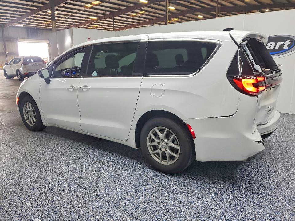 Aukcja sprzedaży 2026 Chrysler Pacifica, vin: 2C4RC1BG6TR239643, numer aukcji: 63294286