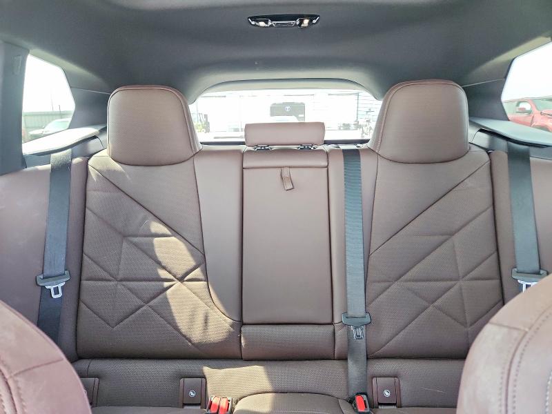 Aukcja sprzedaży 2025 Bmw Ix, vin: WB523CF03SCT79288, numer aukcji: 62845106