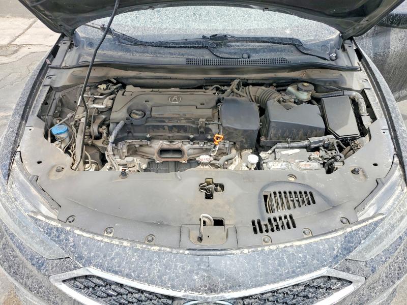60941536 :رقم المزاد ، 19UDE2F76KA012509 vin ، 2019 Acura Ilx مزاد بيع