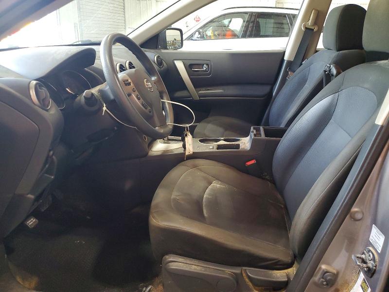 Продажа на аукционе авто 2015 Nissan Rogue Select, vin: JN8AS5MV9FW756387, номер лота: 59337226
