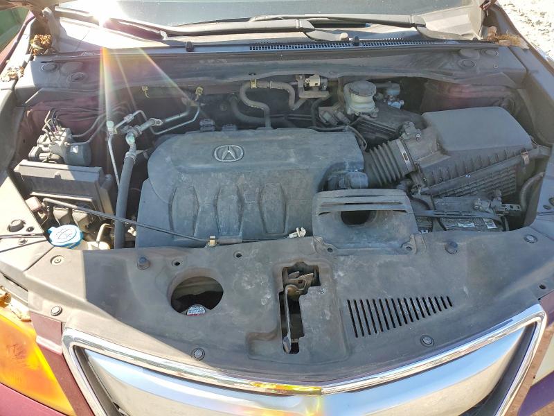 Продаж на аукціоні авто 2013 Acura Rdx, vin: 5J8TB4H33DL000836, номер лоту: 62105356