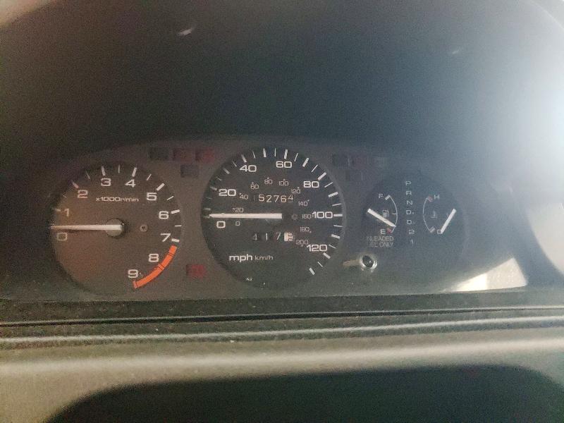 Aukcja sprzedaży 1995 Honda Civic, vin: 2HGEJ123XSH532730, numer aukcji: 59702196