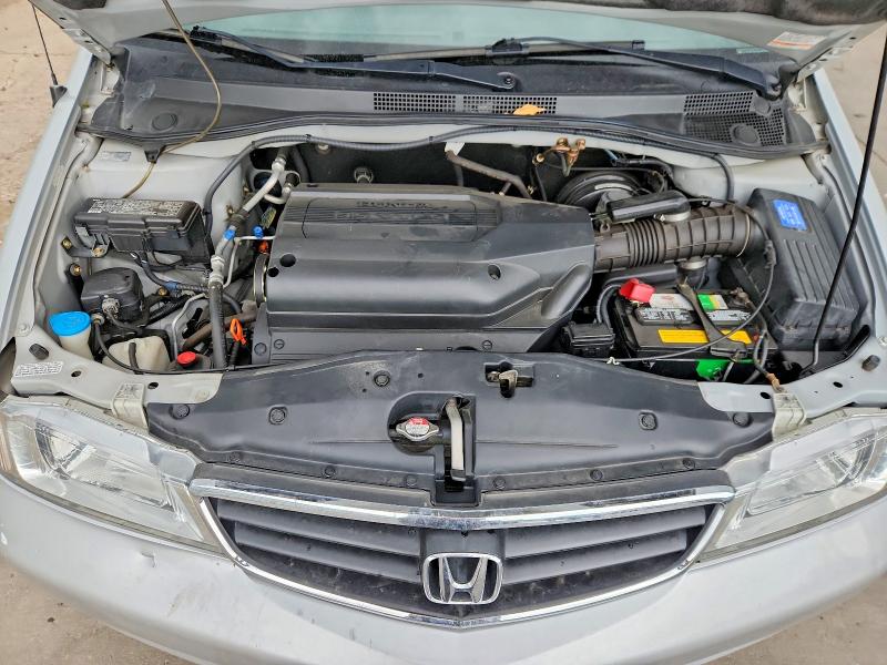 Aukcja sprzedaży 2004 Honda Odyssey, vin: 5FNRL18944B121631, numer aukcji: 60417116
