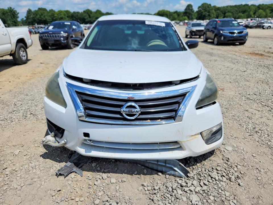 59633316 :رقم المزاد ، 1N4AL3AP1FN899042 vin ، 2015 Nissan Altima مزاد بيع