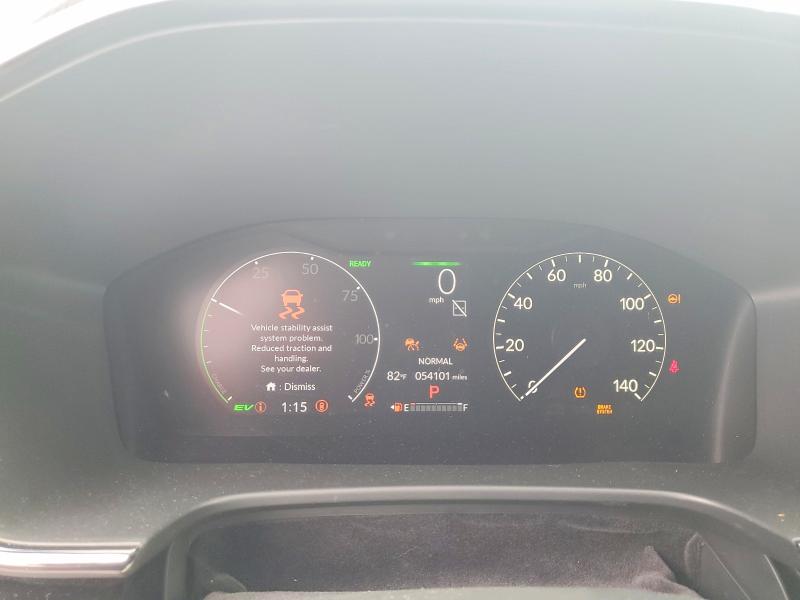 Aukcja sprzedaży 2024 Honda Cr-v, vin: 7FARS6H95RE007259, numer aukcji: 61875366