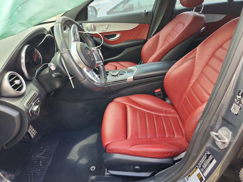 2020 Mercedes-benz C მანქანა იყიდება აუქციონზე, vin: 55SWF6EB2LU334055, აუქციონის ნომერი: 59292506