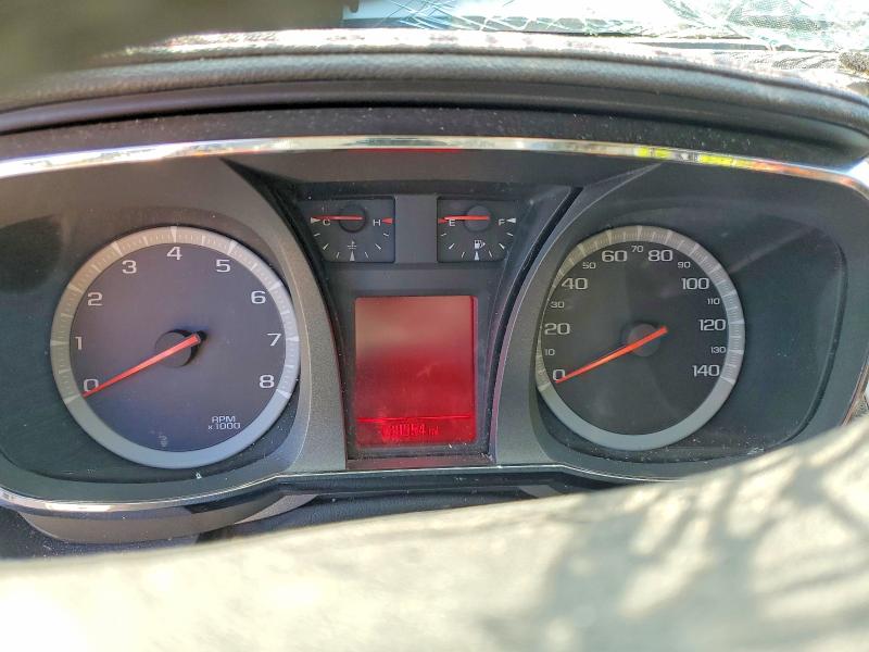 2014 Gmc Terrain მანქანა იყიდება აუქციონზე, vin: 2GKFLXE34E6139452, აუქციონის ნომერი: 85990765