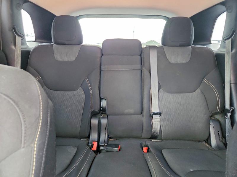 61347386 :رقم المزاد ، 1C4PJLCS0FW531389 vin ، 2015 Jeep Cherokee مزاد بيع