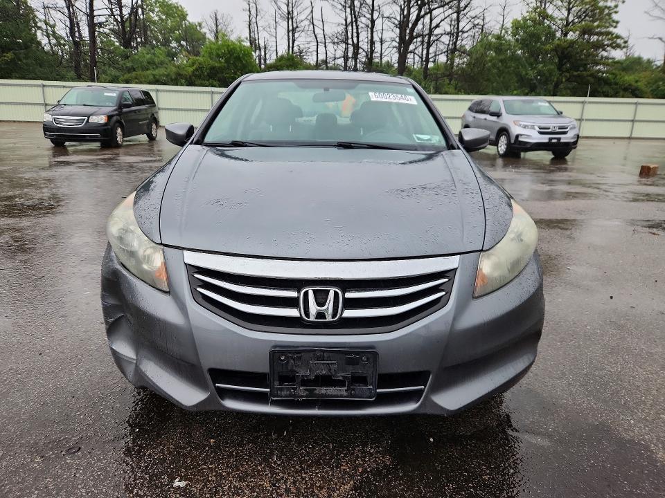 Продаж на аукціоні авто 2012 Honda Accord, vin: 1HGCP2F41CA082965, номер лоту: 60023546