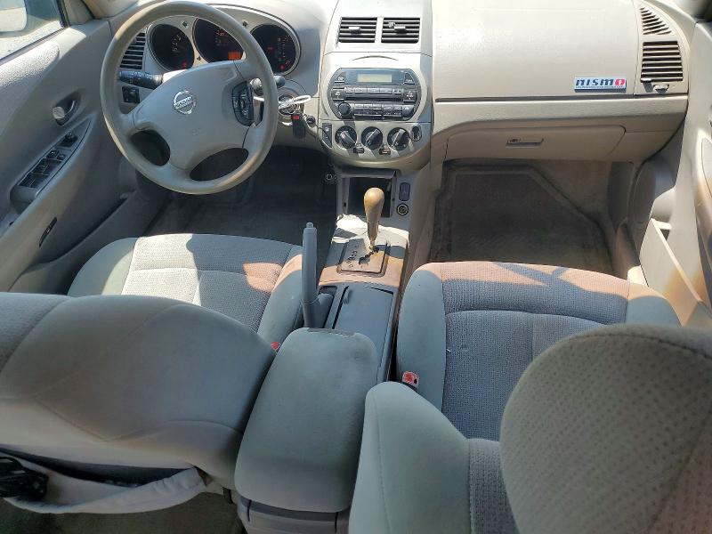57859876 :رقم المزاد ، 1N4AL11D93C331493 vin ، 2003 Nissan Altima مزاد بيع