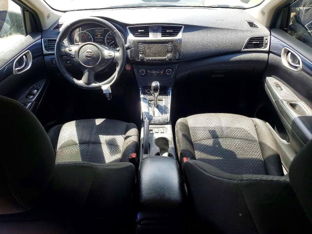 Продаж на аукціоні авто 2017 Nissan Sentra, vin: 3N1AB7AP7HY284556, номер лоту: 62710596