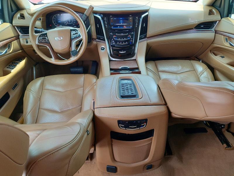 Aukcja sprzedaży 2016 Cadillac Escalade, vin: 1GYS4KKJ3GR232462, numer aukcji: 63600086