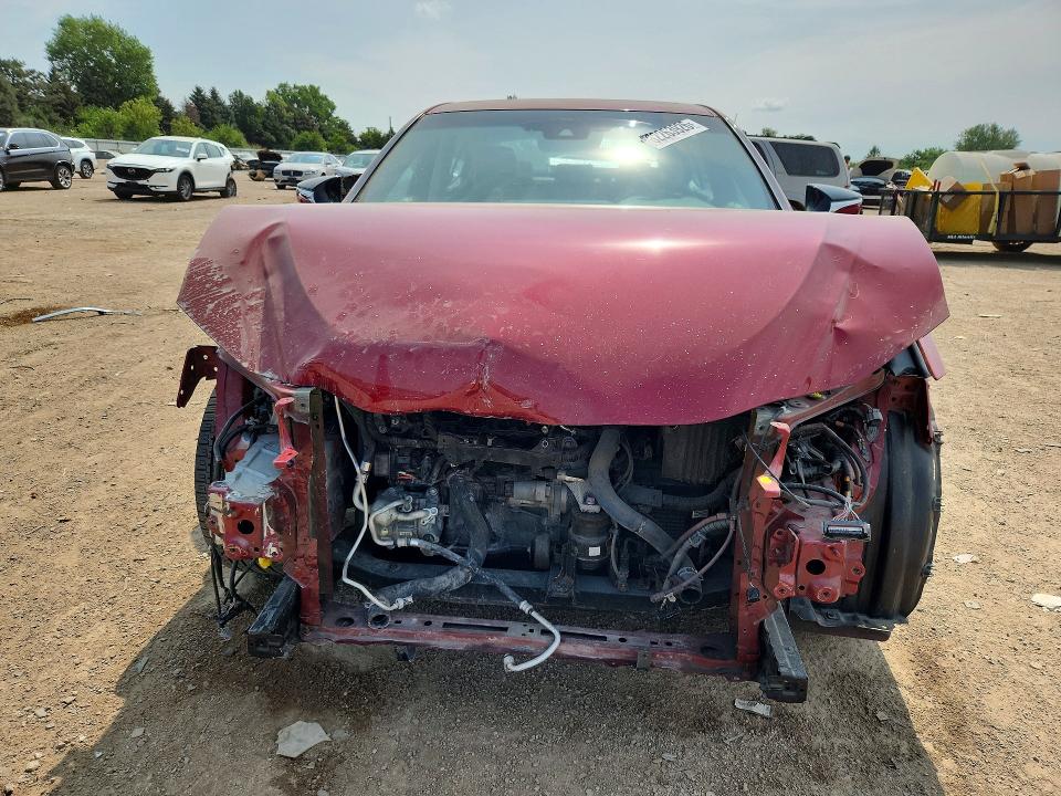 Aukcja sprzedaży 2021 Lexus Es 250, vin: 58AD11D12MU004514, numer aukcji: 62263926