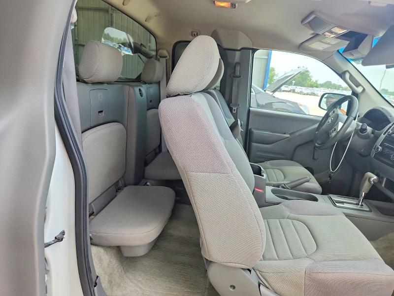 Продажа на аукционе авто 2016 Nissan Frontier, vin: 1N6BD0CT1GN737995, номер лота: 62769666