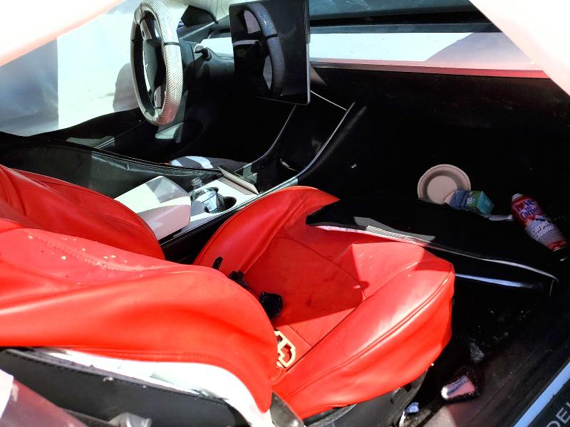 Продаж на аукціоні авто 2019 Tesla Model 3, vin: 5YJ3E1EA5KF415941, номер лоту: 62990276