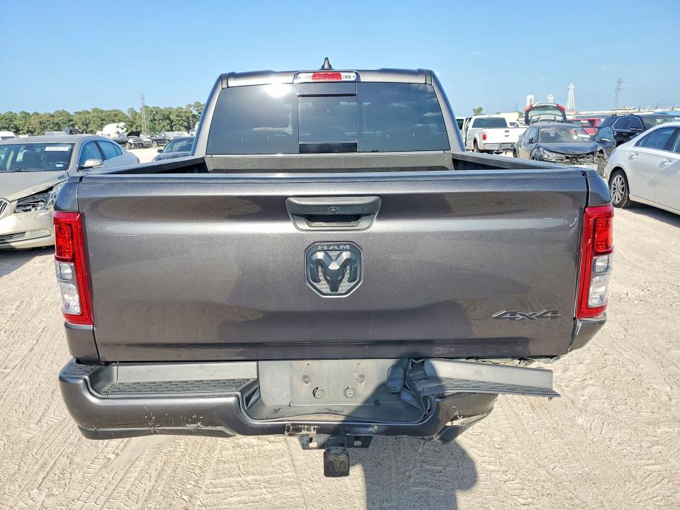 63463756 :رقم المزاد ، 1C6RRFGG0PN624288 vin ، 2023 Ram 1500 مزاد بيع