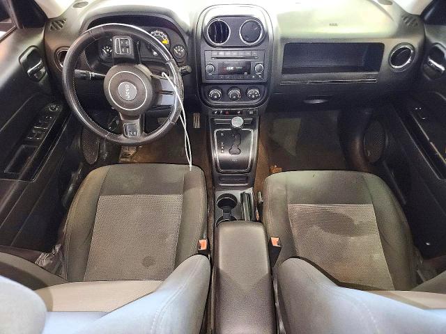 Aukcja sprzedaży 2016 Jeep Patriot, vin: 1C4NJRFB8GD706989, numer aukcji: 60613576