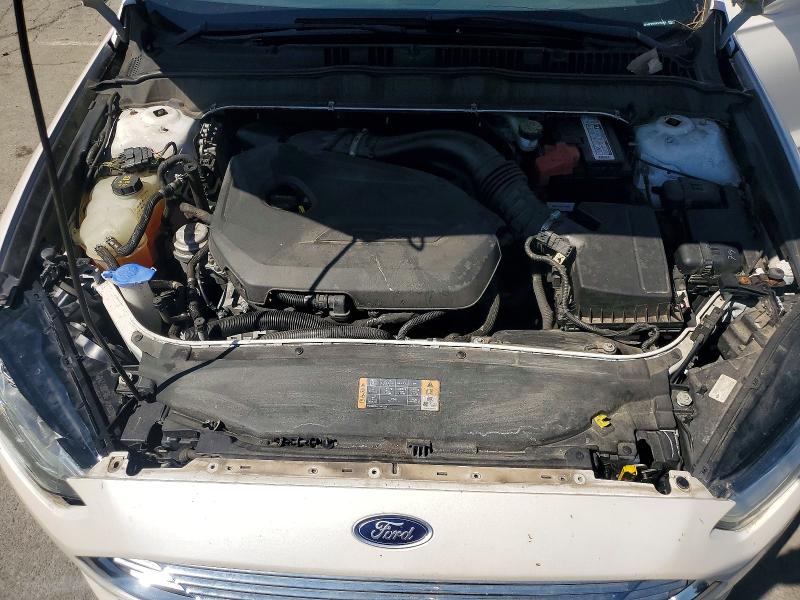 Aukcja sprzedaży 2014 Ford Fusion, vin: 3FA6P0HR0ER197838, numer aukcji: 61846446