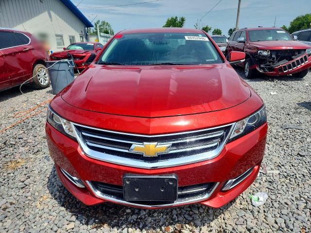 Продажа на аукционе авто 2014 Chevrolet Impala, vin: 2G1125S38E9135669, номер лота: 60452046