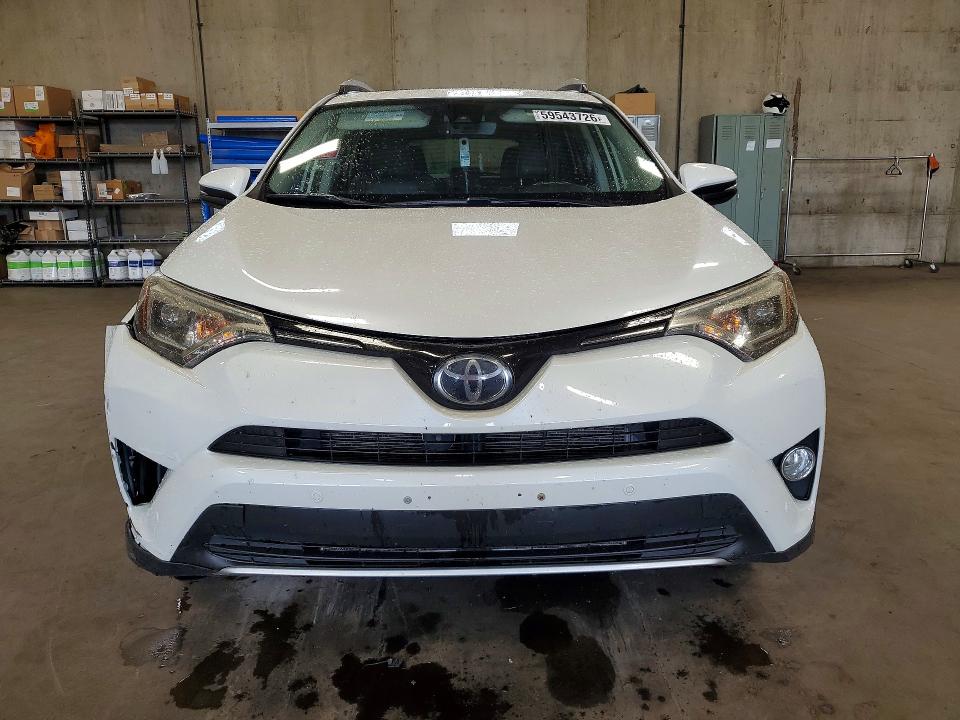 Aukcja sprzedaży 2016 Toyota Rav4, vin: JTMDFREV4GJ082683, numer aukcji: 59543726