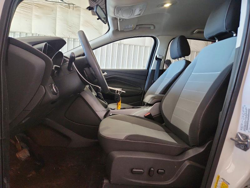 2014 Ford Escape მანქანა იყიდება აუქციონზე, vin: 1FMCU9G90EUD56695, აუქციონის ნომერი: 60462016