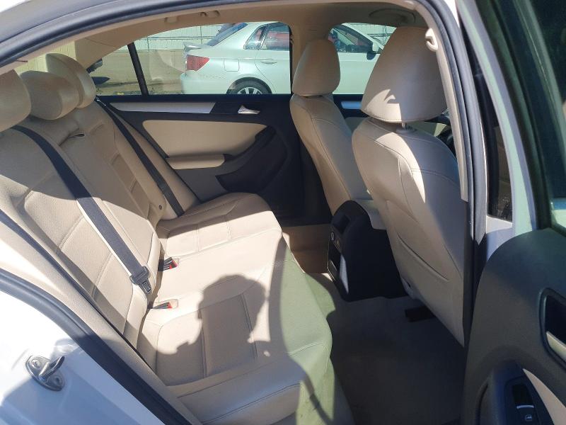 Aukcja sprzedaży 2013 Volkswagen Jetta, vin: 3VWBX7AJ7DM411772, numer aukcji: 60600606