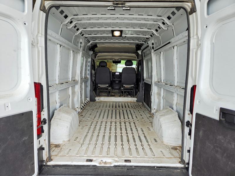 62828106 :رقم المزاد ، 3C6LRVDG5SE514371 vin ، 2025 Ram Promaster 2500 مزاد بيع