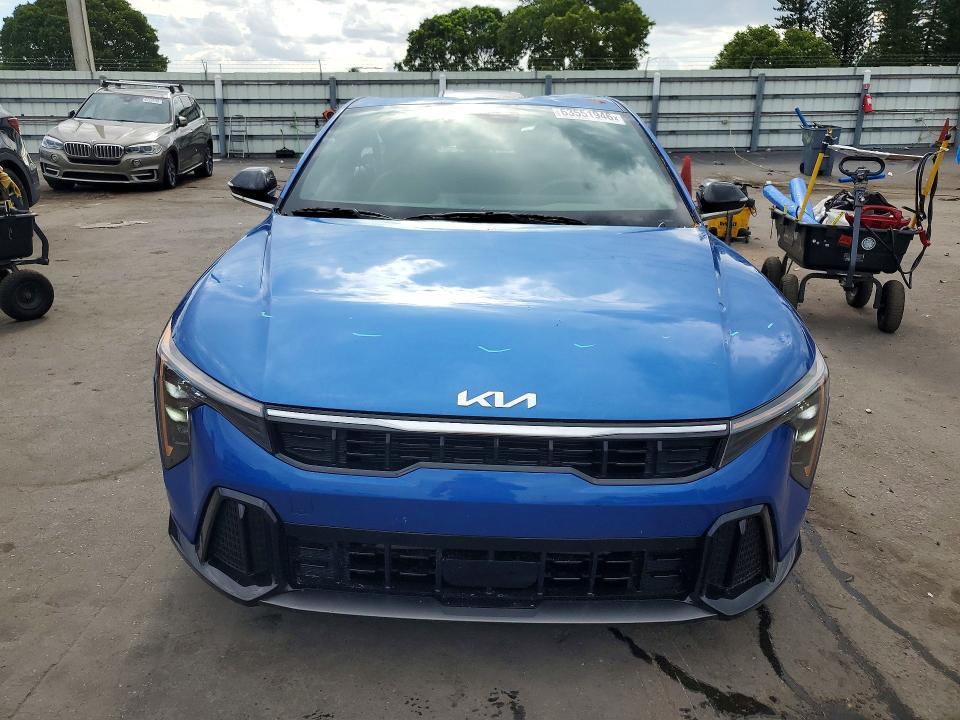 2025 Kia K4 მანქანა იყიდება აუქციონზე, vin: 3KPFW4DE3SE128233, აუქციონის ნომერი: 63551946