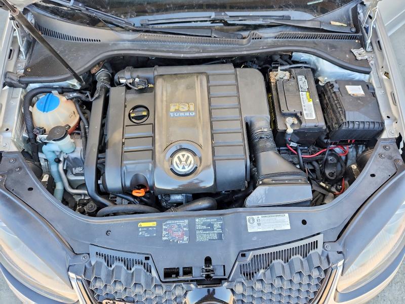 Продаж на аукціоні авто 2007 Volkswagen New Gti, vin: WVWHV71K67W114833, номер лоту: 60809206