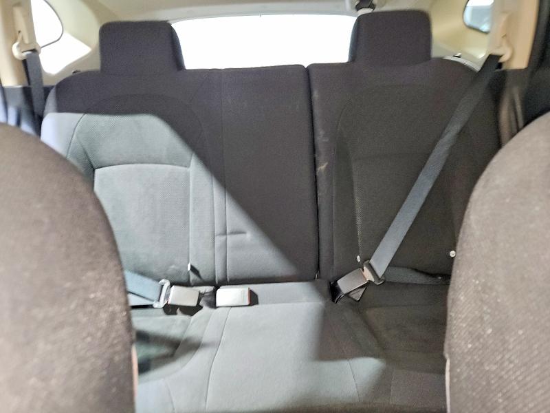 Продаж на аукціоні авто 2010 Nissan Rogue, vin: JN8AS5MV8AW608580, номер лоту: 61111086
