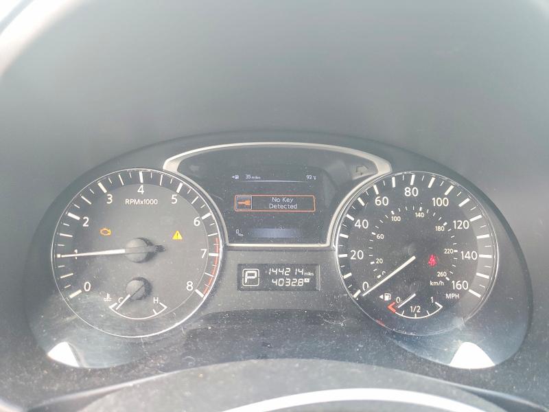 Продажа на аукционе авто 2014 Nissan Altima, vin: 1N4AL3AP2EC177797, номер лота: 60376956