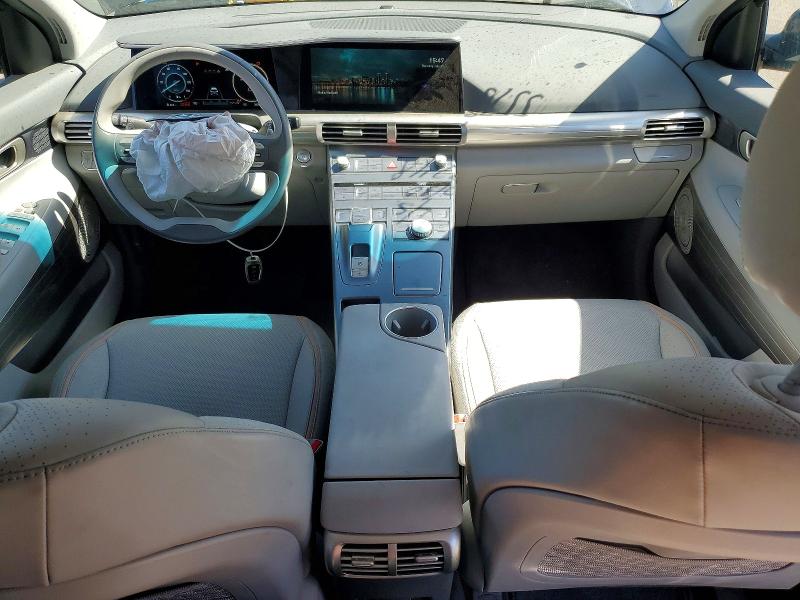 Aukcja sprzedaży 2022 Hyundai Nexo, vin: KM8J74A67NU025578, numer aukcji: 68064896