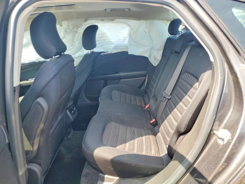 60228996 :رقم المزاد ، 3FA6P0H75GR261213 vin ، 2016 Ford Fusion مزاد بيع