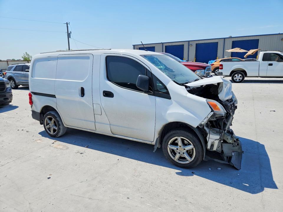 Продажа на аукционе авто 2019 Nissan Nv200, vin: 3N6CM0KN8KK691023, номер лота: 60014406