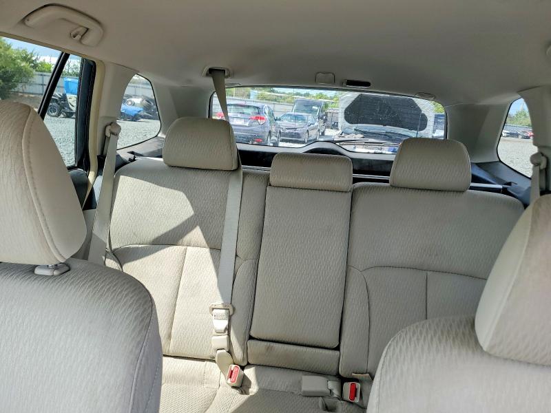 Продажа на аукционе авто 2012 Subaru Outback, vin: 4S4BRCCC7C3282447, номер лота: 62892686