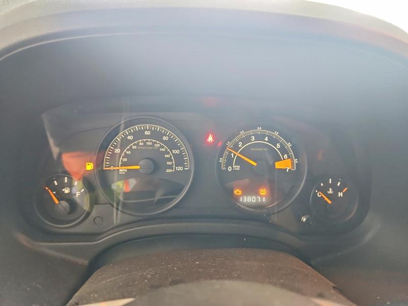 Aukcja sprzedaży 2015 Jeep Patriot, vin: 1C4NJRBB8FD175863, numer aukcji: 61042486