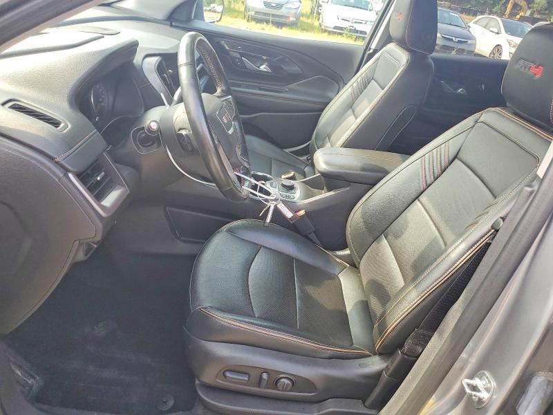 Продажа на аукционе авто 2024 Gmc Terrain, vin: 3GKALYEG0RL284315, номер лота: 59764826