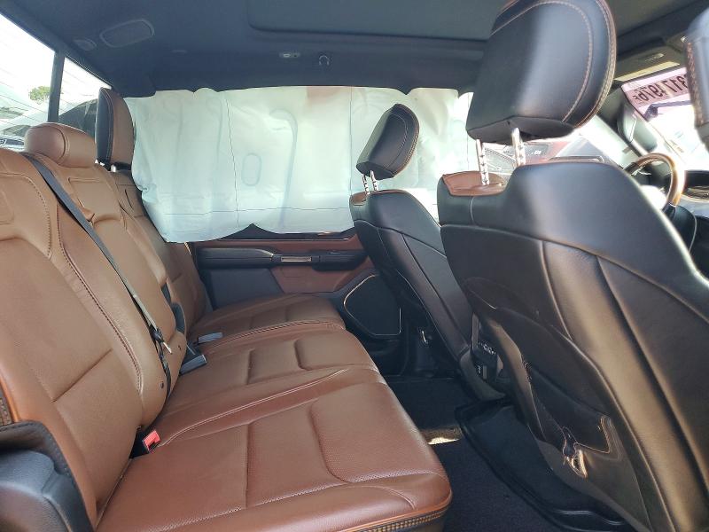 Aukcja sprzedaży 2020 Ram 1500, vin: 1C6SRFKT6LN132977, numer aukcji: 63174976
