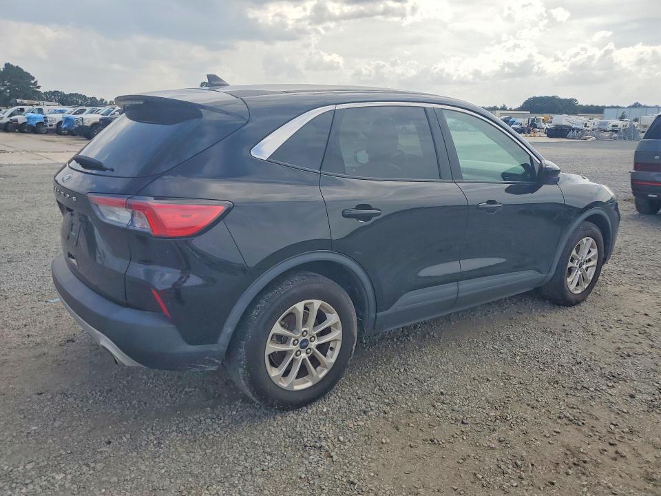 Продаж на аукціоні авто 2021 Ford Escape, vin: 1FMCU0G67MUA59049, номер лоту: 61792696