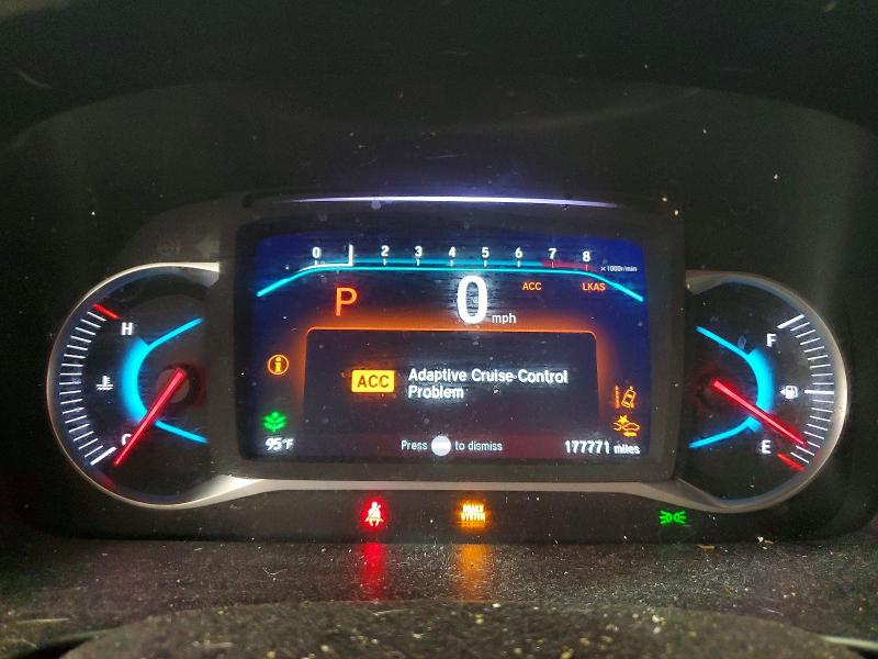 2020 Honda Pilot მანქანა იყიდება აუქციონზე, vin: 5FNYF6H33LB038461, აუქციონის ნომერი: 59842326