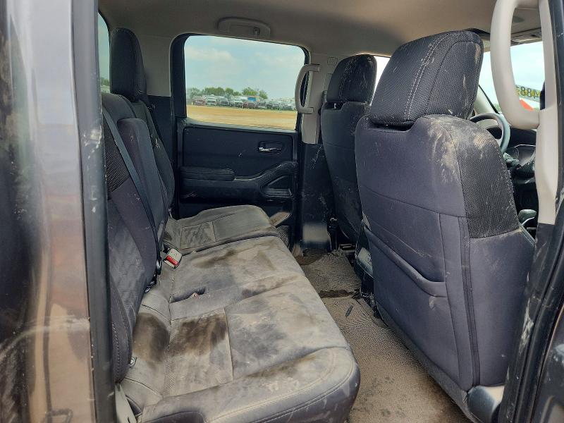 Продаж на аукціоні авто 2024 Nissan Frontier, vin: 1N6ED1EJ9RN657345, номер лоту: 62348816